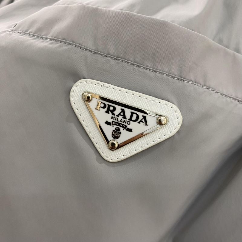 Prada Short Pants